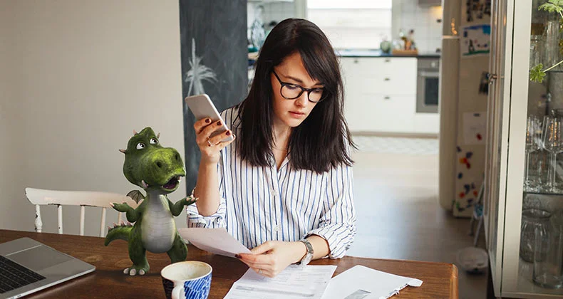 Cum să alegi între un cont de economii și un depozit la termen