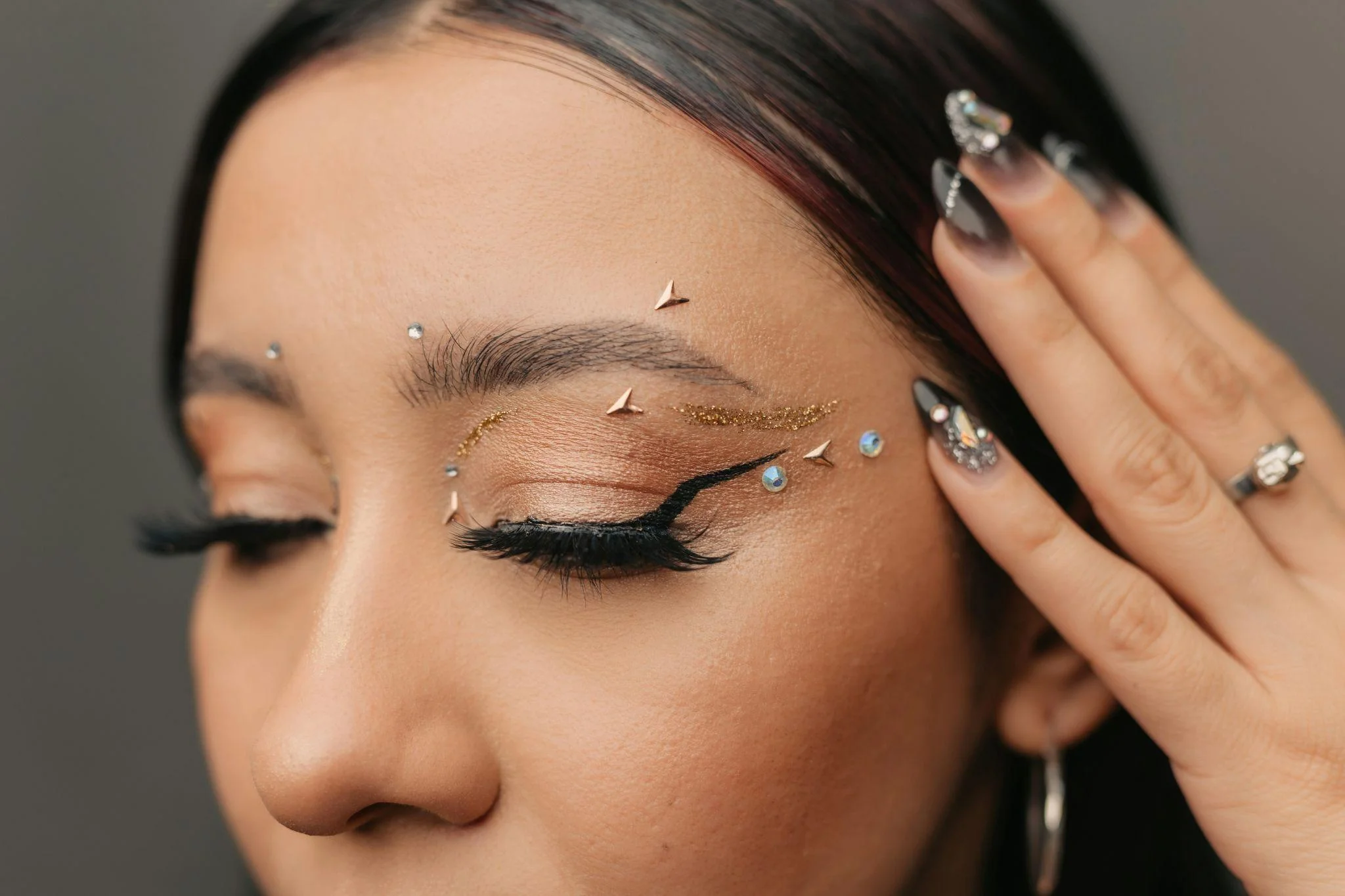 Tendințe pentru tușul de ochi